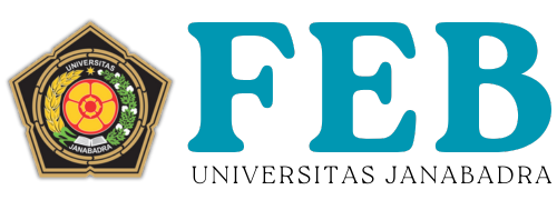 logo FEB Universitas Janabadra